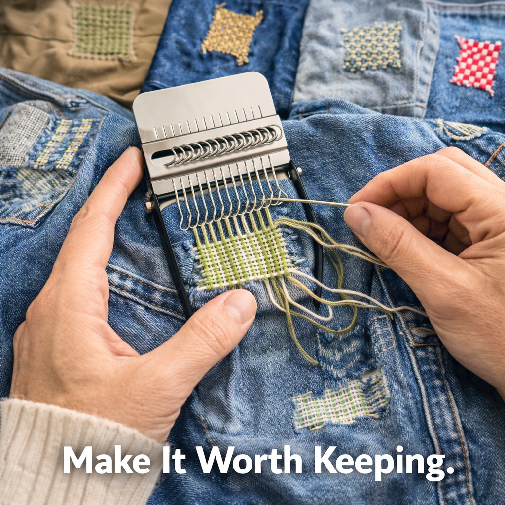 Redesign Your Clothes Kit