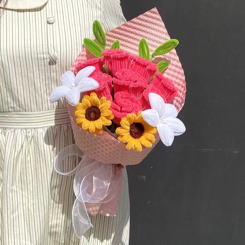 Petal Playtime Bouquet