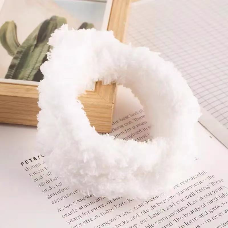 DIY Kit: Cute Curly - Haired Puppy【Bonus Tutorial Included】